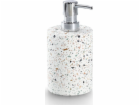 Dávkovač mýdla Zeller Dávkovač cementu TERRAZZO, O 8,2 cm