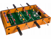 Mini stolní fotbal Intex, 51 x 31 x 10 cm