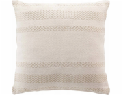 Douceur d`Interieur Dekorativní povlak na polštář DORELINE, bavlna