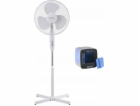Ventilátor NeoTec Sada stojacího ventilátoru NeoTEC NTF-1...