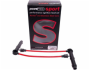 Zapalovací kabely Powertec PowerTEC LAND ROVER FREELANDER ROVER 25 45 75 1,4-1,8L červený