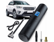 Kompresorová baterie do auta Gotel A24B