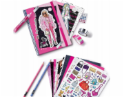 Maped *****CREATIV Barbie Scrapbook Kit 907062