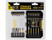 Stanley STA.TIP SET 32ks. FATMAX