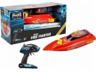 Revell RC Boat Fire Fighter 24141