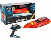 Revell RC Boat Fire Fighter 24141