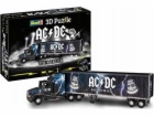 Revell 3D puzzle AC/DC Tour Truck 00172 01722