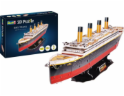 Revell 3D puzzle Titanic - 00170
