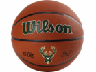 Wilson Wilson Team Alliance Milwaukee Bucks Ball WTB3100X...