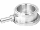 TurboWorks přivařovací 31mm hliníková zásuvka víčka chladiče