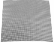 Tepelný štít TurboWorks z nerezové oceli 0,1 mm 500 x 1000 mm