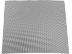 Tepelný štít TurboWorks z nerezové oceli 0,2 mm 500 x 600 mm