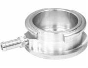TurboWorks přivařovací zásuvka víka chladiče 41 mm hliník