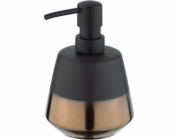 Wenko dávkovač mýdla BRANDOL dávkovač tekutého mýdla, keramický, WENKO
