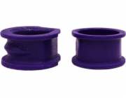 TurboWorks TurboWorks pouzdra převodky řízení - NISSAN 200SX / 300ZX / SKYLINE / PRIMERA - 2ks.