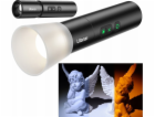 Ulanzi Studio Lamp LED Fotografická svítilna 2000k-5500k-...