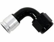 TurboWorks MPF Crimp On AN10 90stupňový hrot