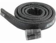 DEI Kabelový tepelný štít DEI 10mm x 1m