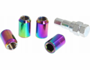 MTuning M12x1.5 Neochrome průchozí matice