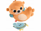 Mattel FP ROCKING OTTER 2V1 HXG96 WB2