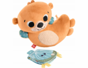 Mattel FP ROCKING OTTER 2V1 HXG96 WB2