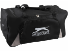 Slazenger CESTOVNÍ SPORTOVNÍ TAŠKA S KOLEČKY SLAZENGER ČERNÁ