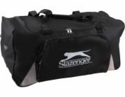 Slazenger CESTOVNÍ SPORTOVNÍ TAŠKA S KOLEČKY SLAZENGER ČERNÁ