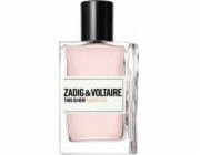 zadig & voltaire dámský parfém Zadig & Voltaire EDP This Is Her (50 ml)