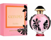 Paco Rabanne dámský parfém Paco Rabanne EDP Olympa Flora 50 ml