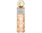 Saphir Saphir My Future Pour Femme edp 200 ml