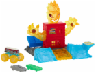 Mattel HW MT 5 ALARM POŽÁRNÍ VĚŽ HTP39 PUD2