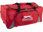 Slazenger SPORTOVNÍ CESTOVNÍ TAŠKA S KOLEČKY SLAZENGER ČE...