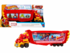 Mattel HW RACERVERSE TRANSPORTER HULKBUSTER HRY02 WB2