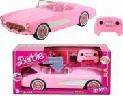 Mattel BRB MOVIE CONVERTIBLE R/C HPW40 WB1