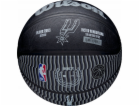 Wilson Wilson NBA Player Icon Victor Wembanyama Outdoor B...