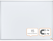 Nobo N: Whiteboard Essentials Steel 1200x900mm