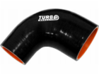 TurboWorks Redukce 90st TurboWorks Pro Black 70-102mm