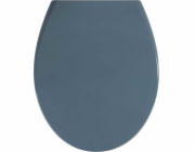 Wenko bidetové sedátko SAMOS WC sedátko - Duroplast, soft-close, WENKO
