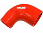 Redukce TurboWorks 90st TurboWorks Red 70-102mm