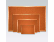 Memoboards Memoboards korková nástěnka v dřevěném rámu (TC1510MB)