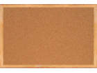 Memoboards Cork Board 120 x 90 cm