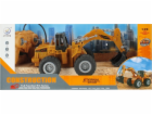 Mega Creative BUD EXCAVATOR R/C FF LAD USB40X18X13 MC15/30