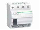 Schneider 4P 25A 0,03A diferenciální jistič typ A - A9Z01425