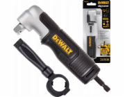 Dewalt DEWALT ÚHLOVÝ DRŽÁK BITŮ PRO 3/8 ČTERU