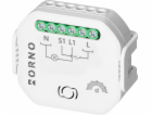 Orno 1-kanálové relé pod omítku se stmívačem Tuya Smart W...