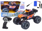 Tlumiče LeanToys R/C 1:8 pro terénní auta oranžové