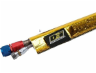 DEI Heat Shield DEI 1cm x 1m Gold