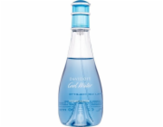 Davidoff DAVIDOFF Cool Water Woman Oceanic Edition EDT sprej 100ml
