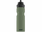 Láhev SIGG WMBS Leaf Green Touch 0,75 l (8777,50)