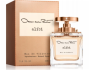 Oscar de la Renta OSCAR DE LA RENTA Alibi EDT sprej 100ml